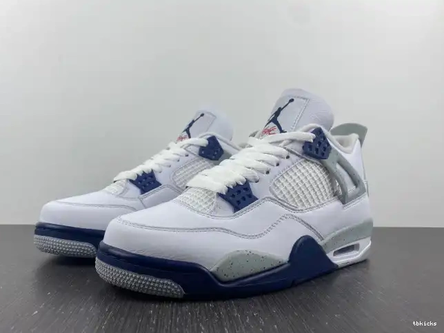 TB Navy DH6927-140 4 Midnight Air Jordan 0427